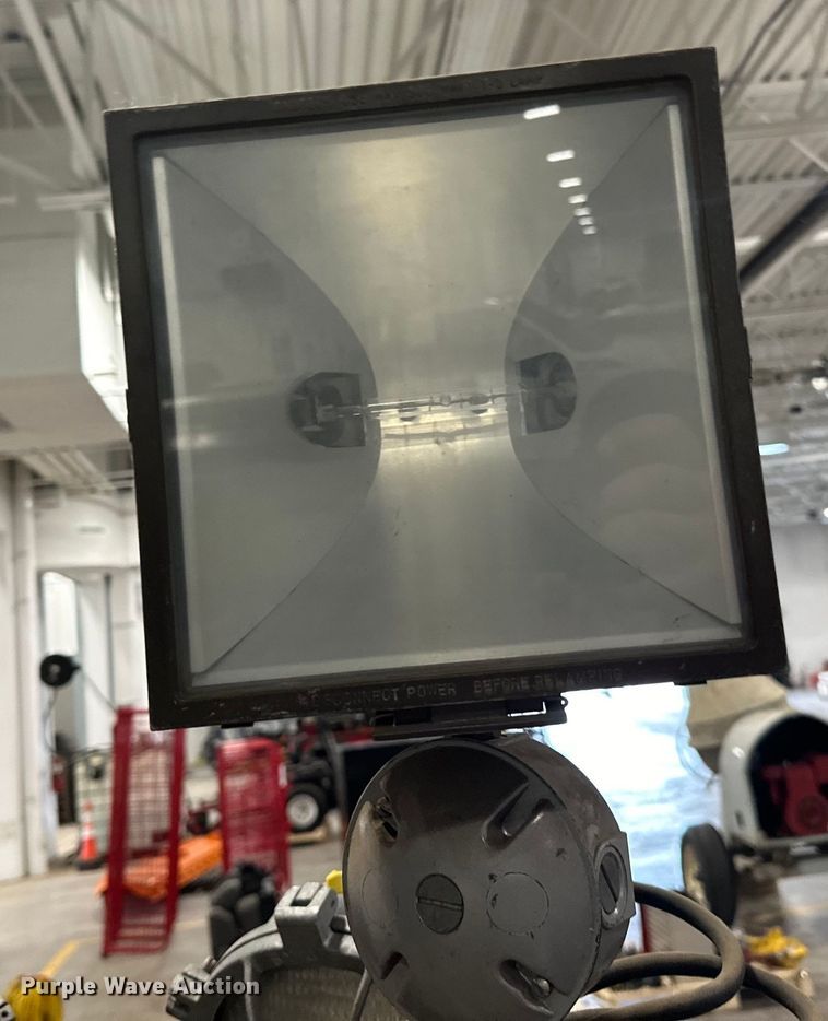 image for item LR9451 (4) lights 