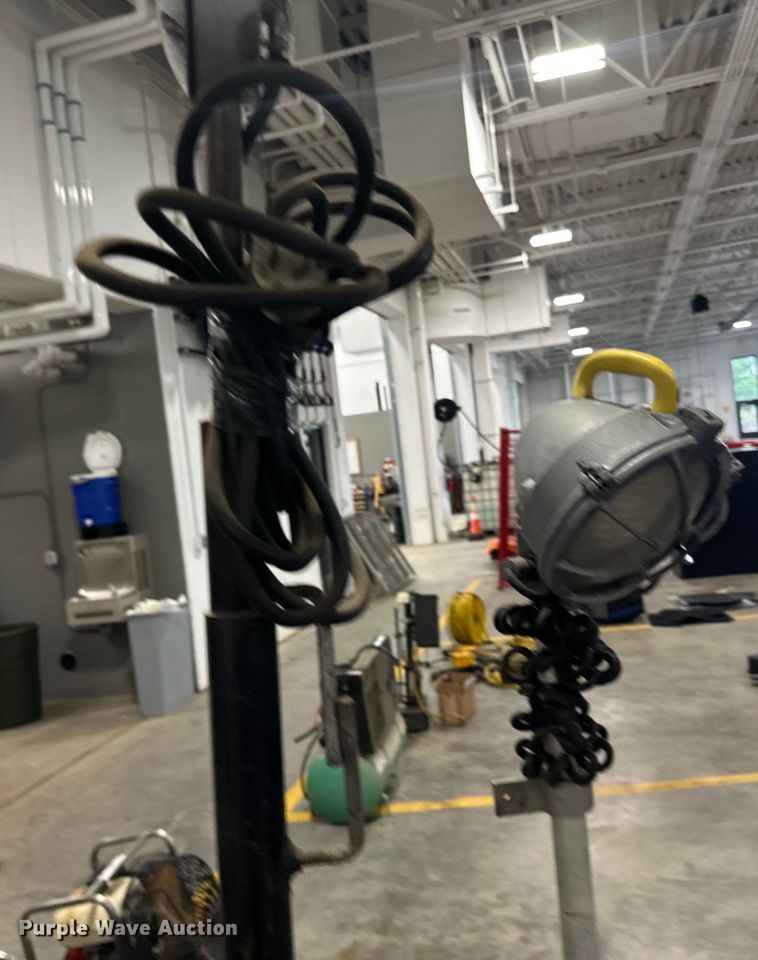 image for item LR9451 (4) lights 