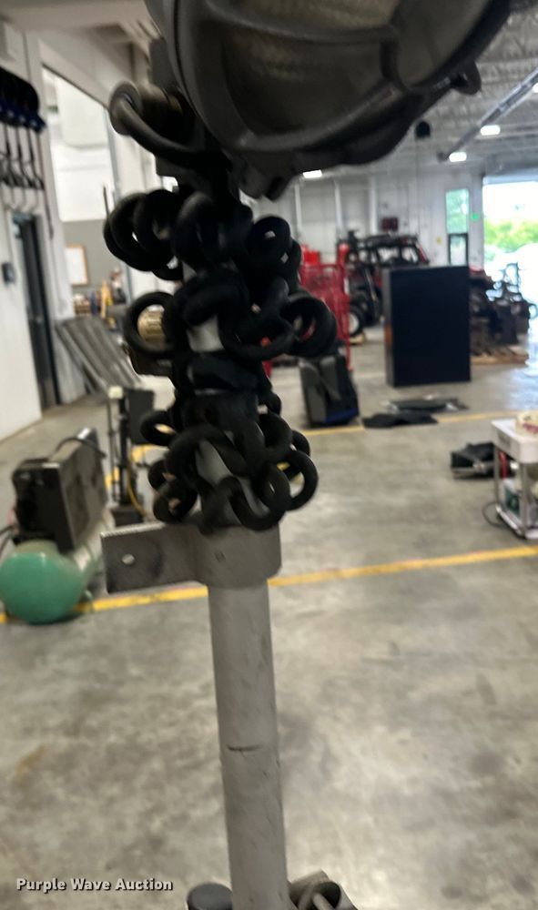 image for item LR9451 (4) lights 