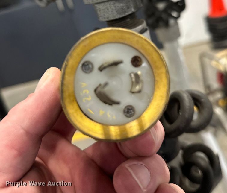 image for item LR9451 (4) lights 