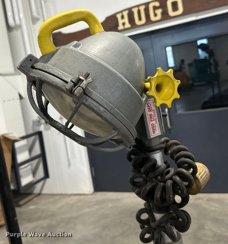 image for item LR9451 (4) lights 