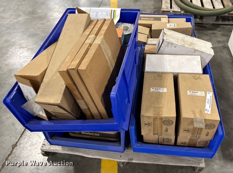 image for item LR9453 Parts