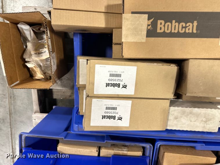 image for item LR9453 Parts