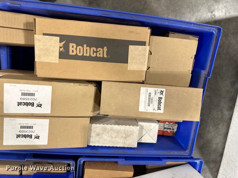 image for item LR9453 Parts