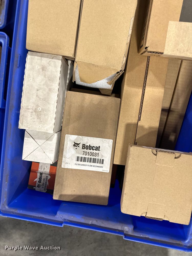 image for item LR9453 Parts