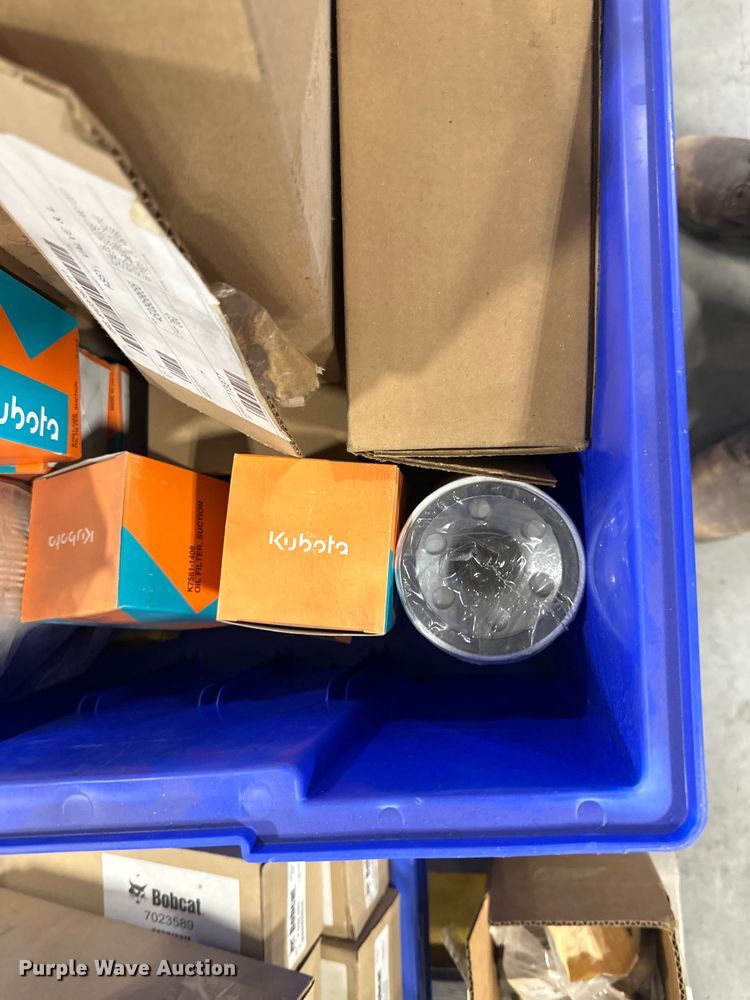 image for item LR9453 Parts