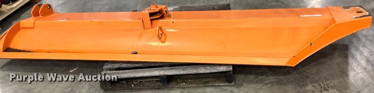 image for item LR9456 Falls  wing plow