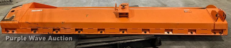 image for item LR9456 Falls  wing plow