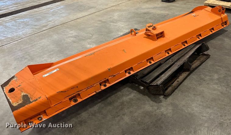 image for item LR9456 Falls  wing plow