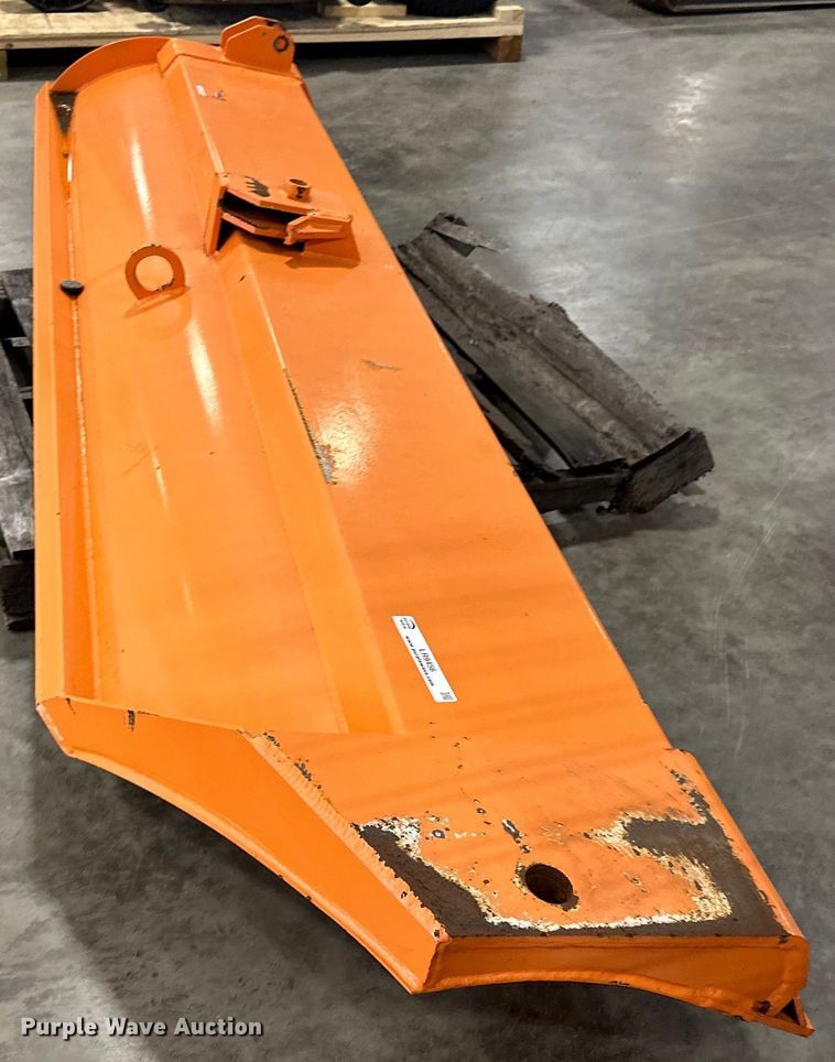 image for item LR9456 Falls  wing plow