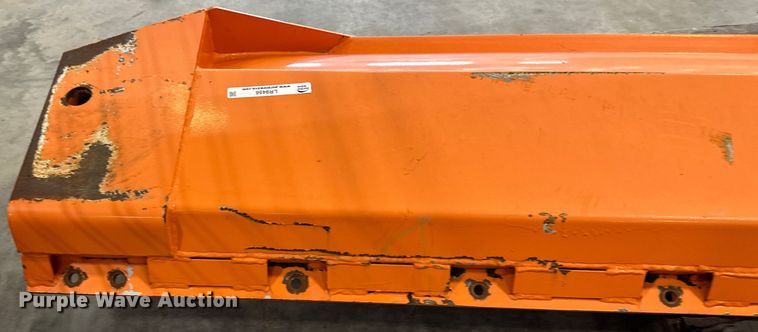 image for item LR9456 Falls  wing plow