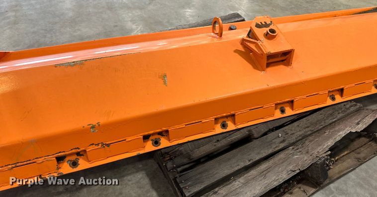 image for item LR9456 Falls  wing plow