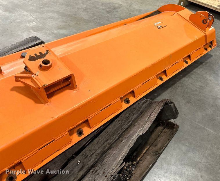 image for item LR9456 Falls  wing plow