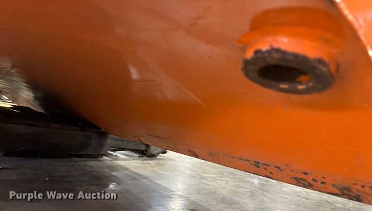 image for item LR9456 Falls  wing plow