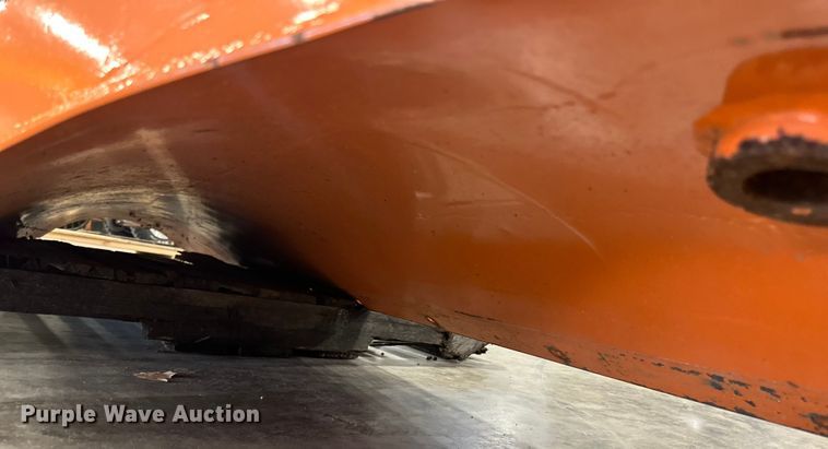 image for item LR9456 Falls  wing plow