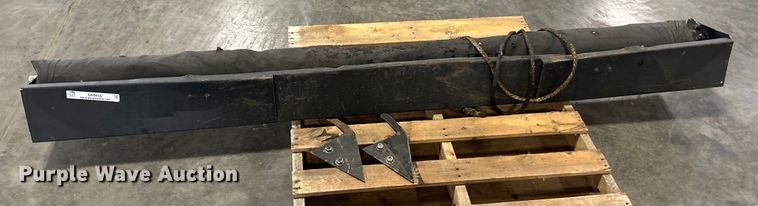 image for item LR9458 Roll tarp