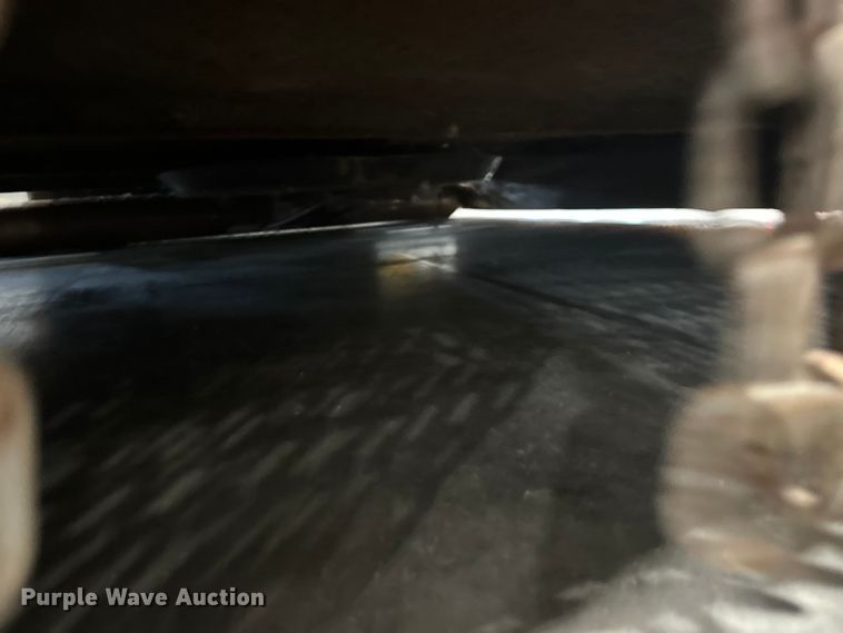 image for item LR9459 2008 Bobcat  72HF skid steer rotary mower