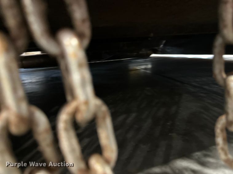 image for item LR9459 2008 Bobcat  72HF skid steer rotary mower