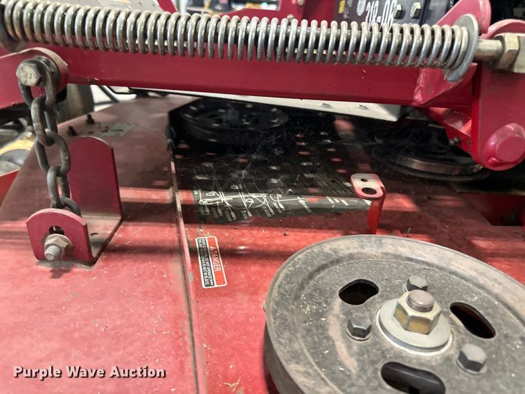 image for item LR9460 Toro  Z Master ZTR lawn mower