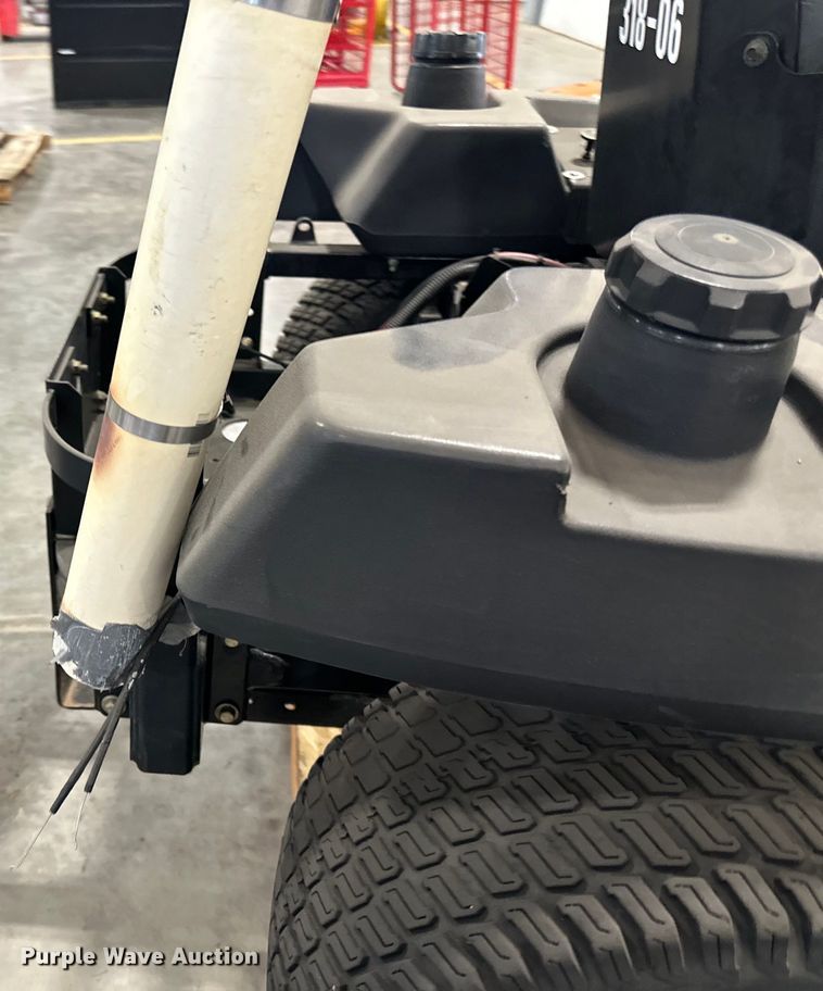 image for item LR9460 Toro  Z Master ZTR lawn mower