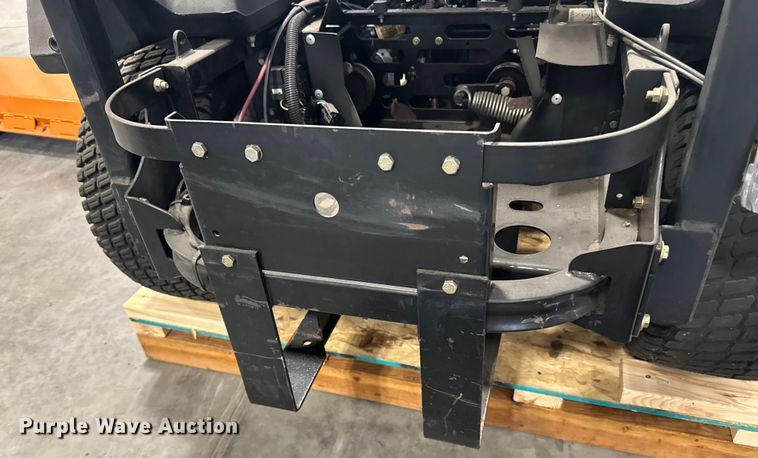 image for item LR9460 Toro  Z Master ZTR lawn mower