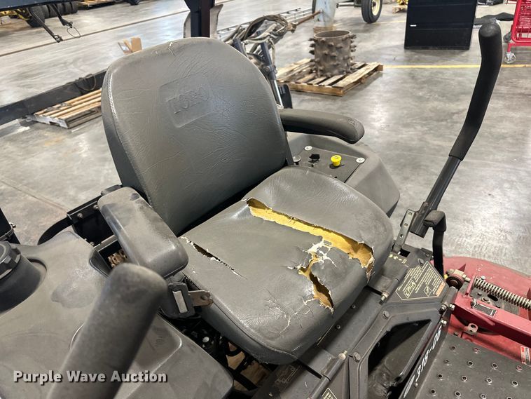 image for item LR9460 Toro  Z Master ZTR lawn mower