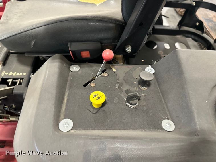 image for item LR9460 Toro  Z Master ZTR lawn mower