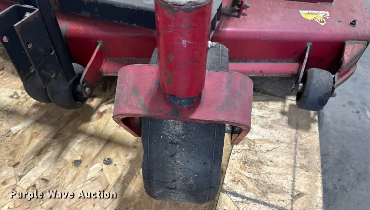 image for item LR9460 Toro  Z Master ZTR lawn mower