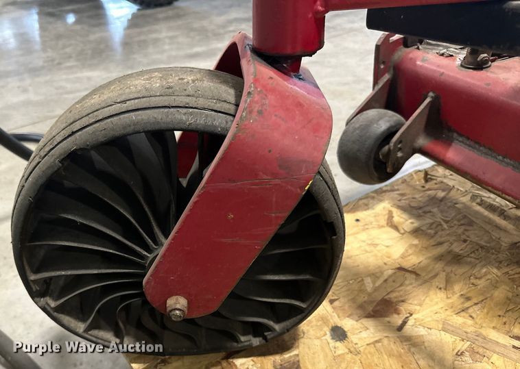 image for item LR9460 Toro  Z Master ZTR lawn mower