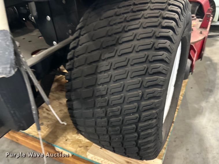 image for item LR9460 Toro  Z Master ZTR lawn mower