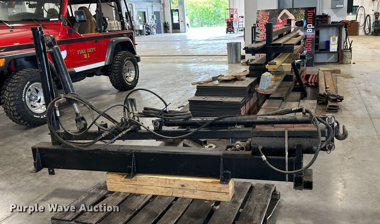 image for item LR9461 Post puller