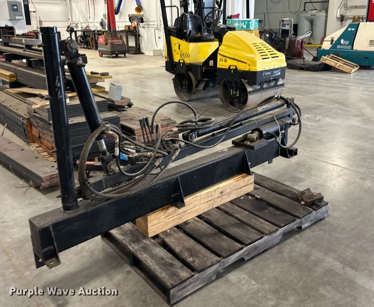 image for item LR9461 Post puller