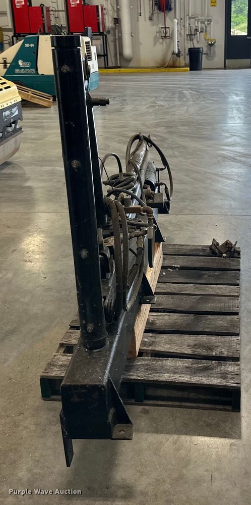 image for item LR9461 Post puller