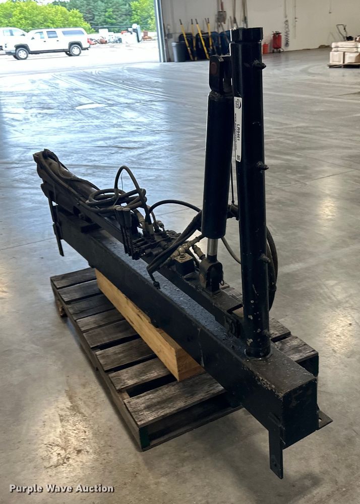 image for item LR9461 Post puller