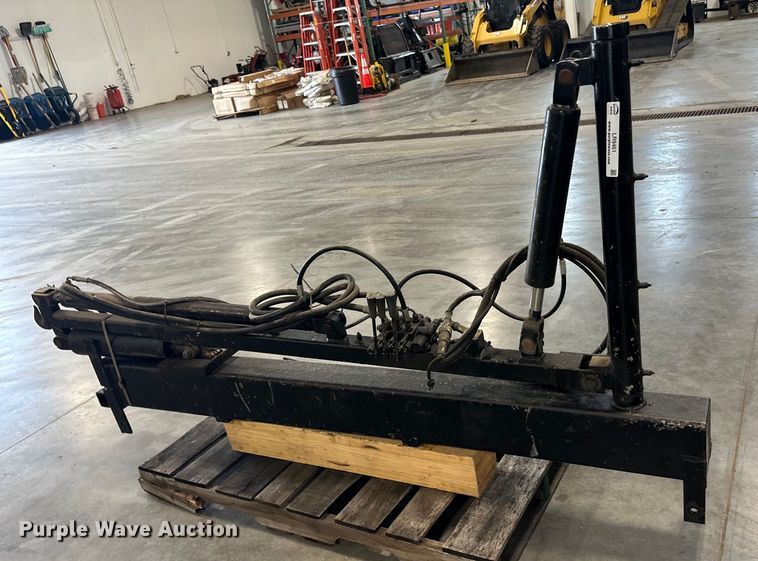 image for item LR9461 Post puller