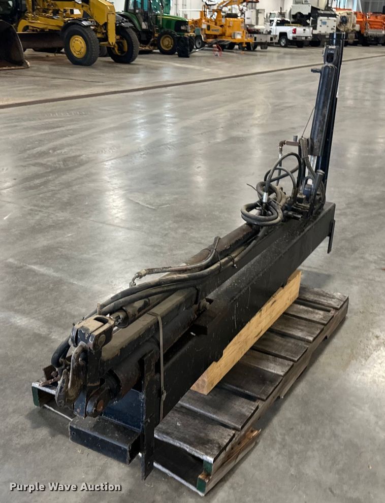 image for item LR9461 Post puller