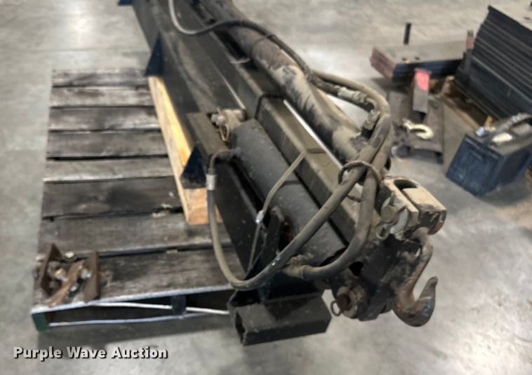 image for item LR9461 Post puller