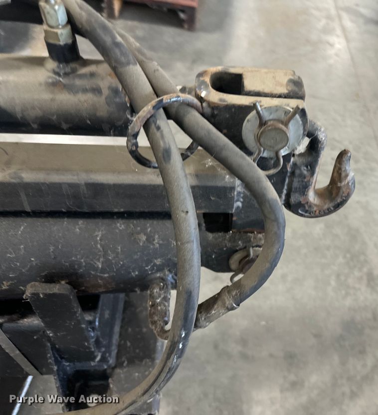 image for item LR9461 Post puller