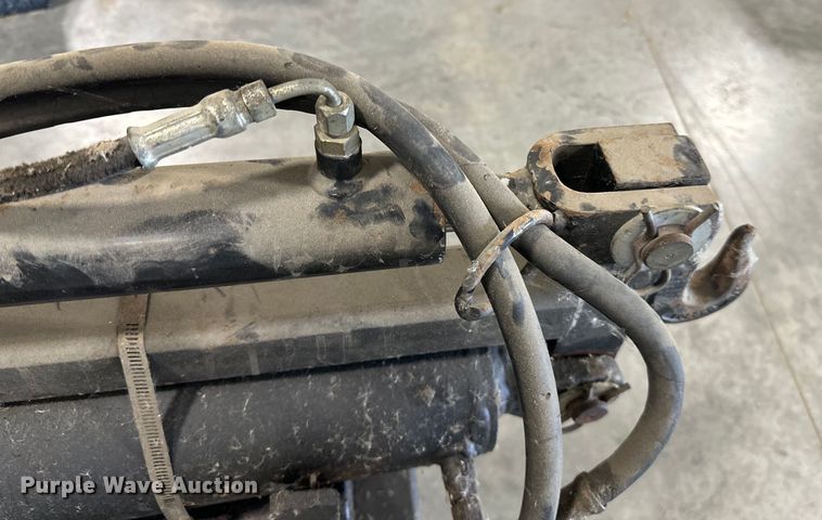 image for item LR9461 Post puller