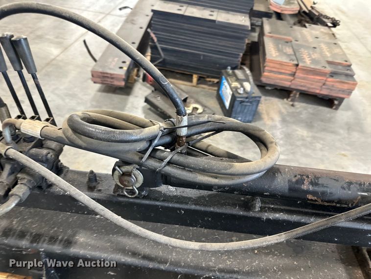 image for item LR9461 Post puller