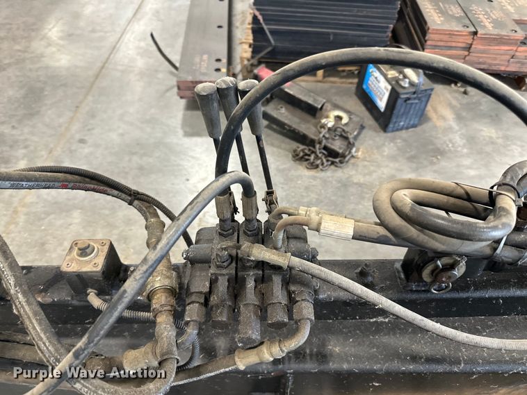 image for item LR9461 Post puller