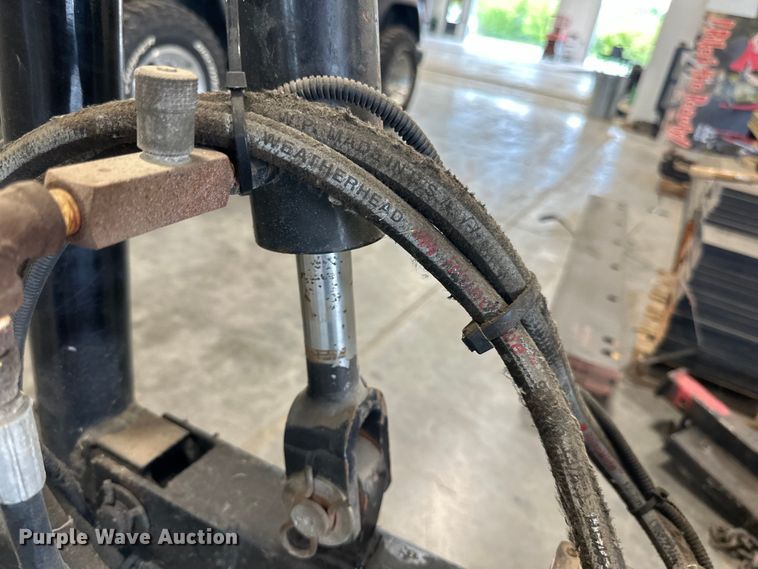 image for item LR9461 Post puller