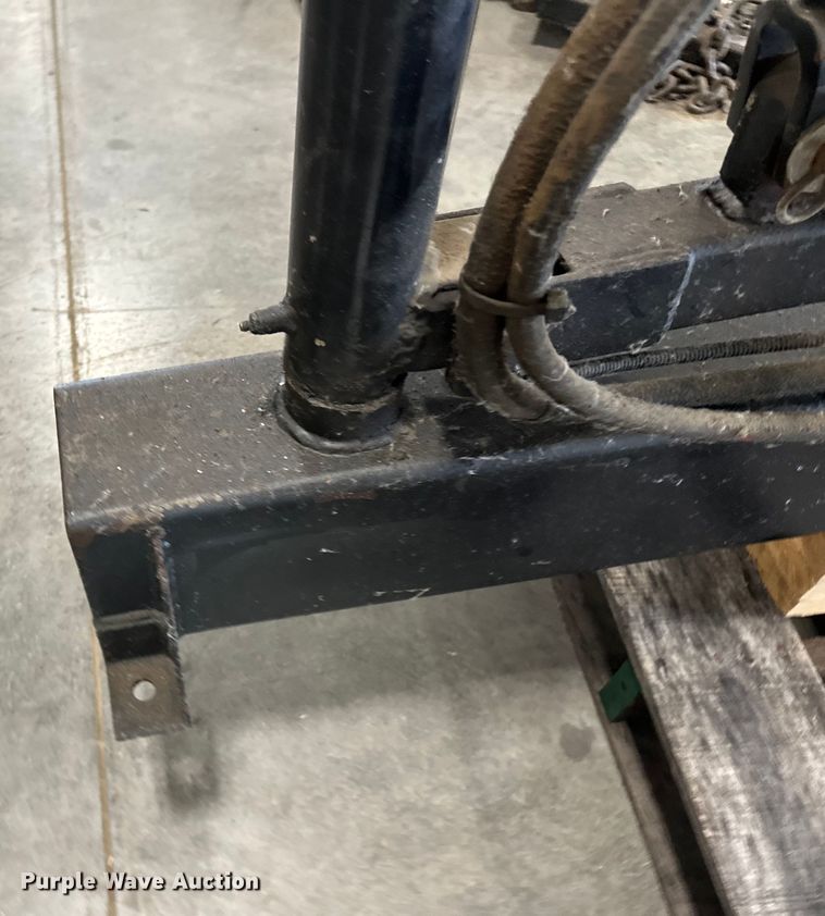 image for item LR9461 Post puller