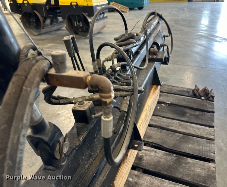 image for item LR9461 Post puller