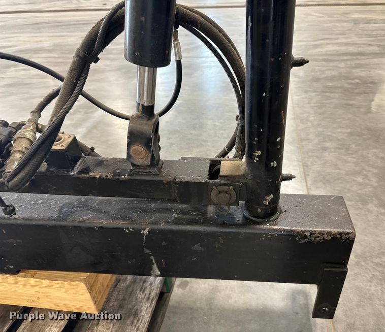 image for item LR9461 Post puller