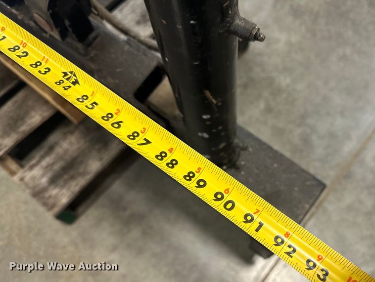 image for item LR9461 Post puller