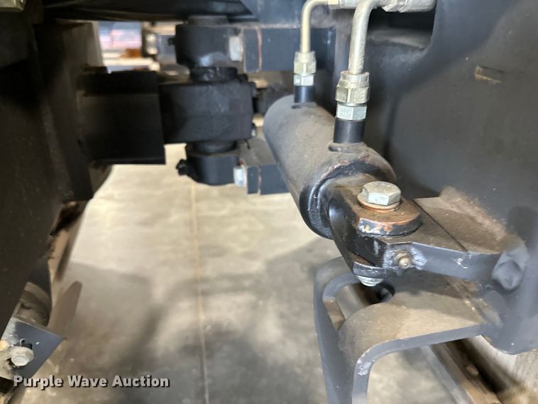 image for item LR9462 2006 Wacker RD11V double drum vibratory roller