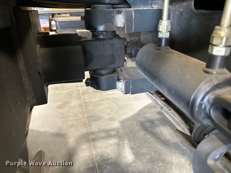 image for item LR9462 2006 Wacker RD11V double drum vibratory roller