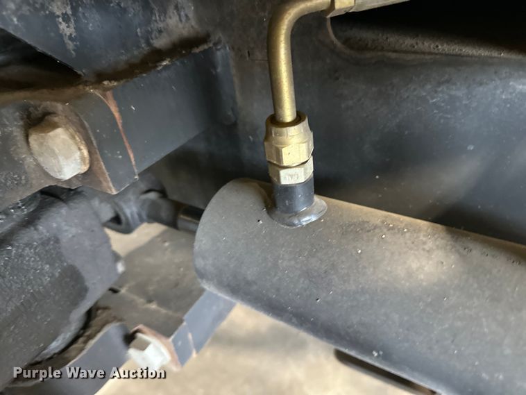 image for item LR9462 2006 Wacker RD11V double drum vibratory roller