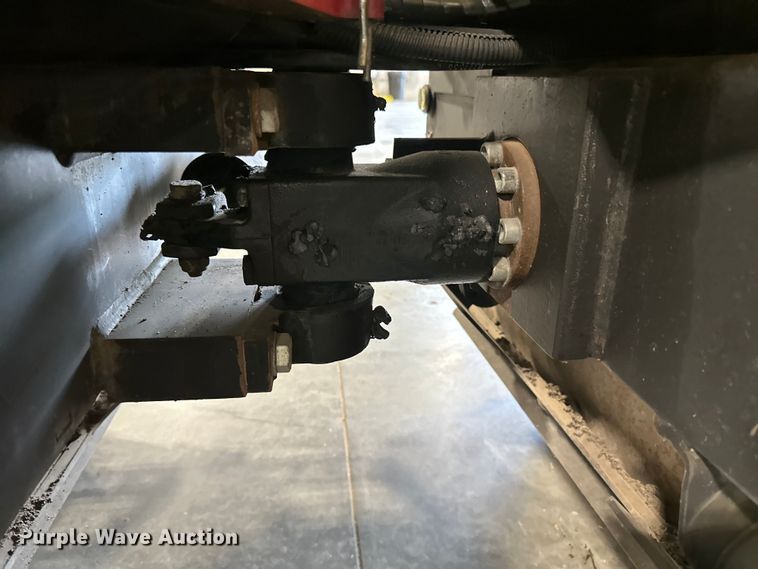 image for item LR9462 2006 Wacker RD11V double drum vibratory roller